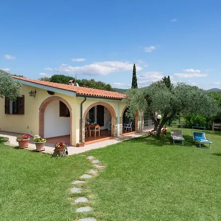 Le Vigne Bibbona