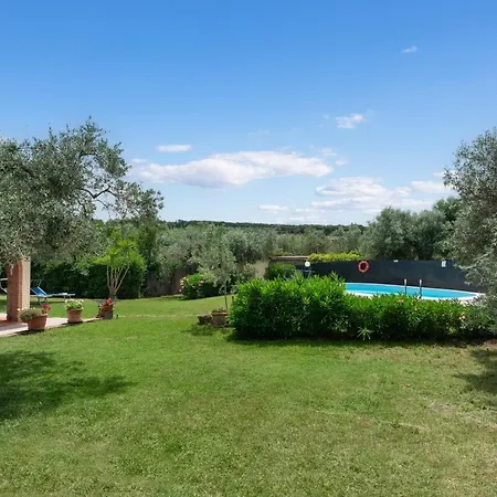 Le Vigne * Bibbona